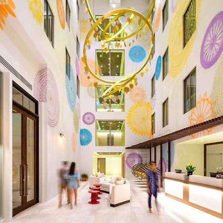 Hotel ibis Styles Siem Reap Exteriér fotografie