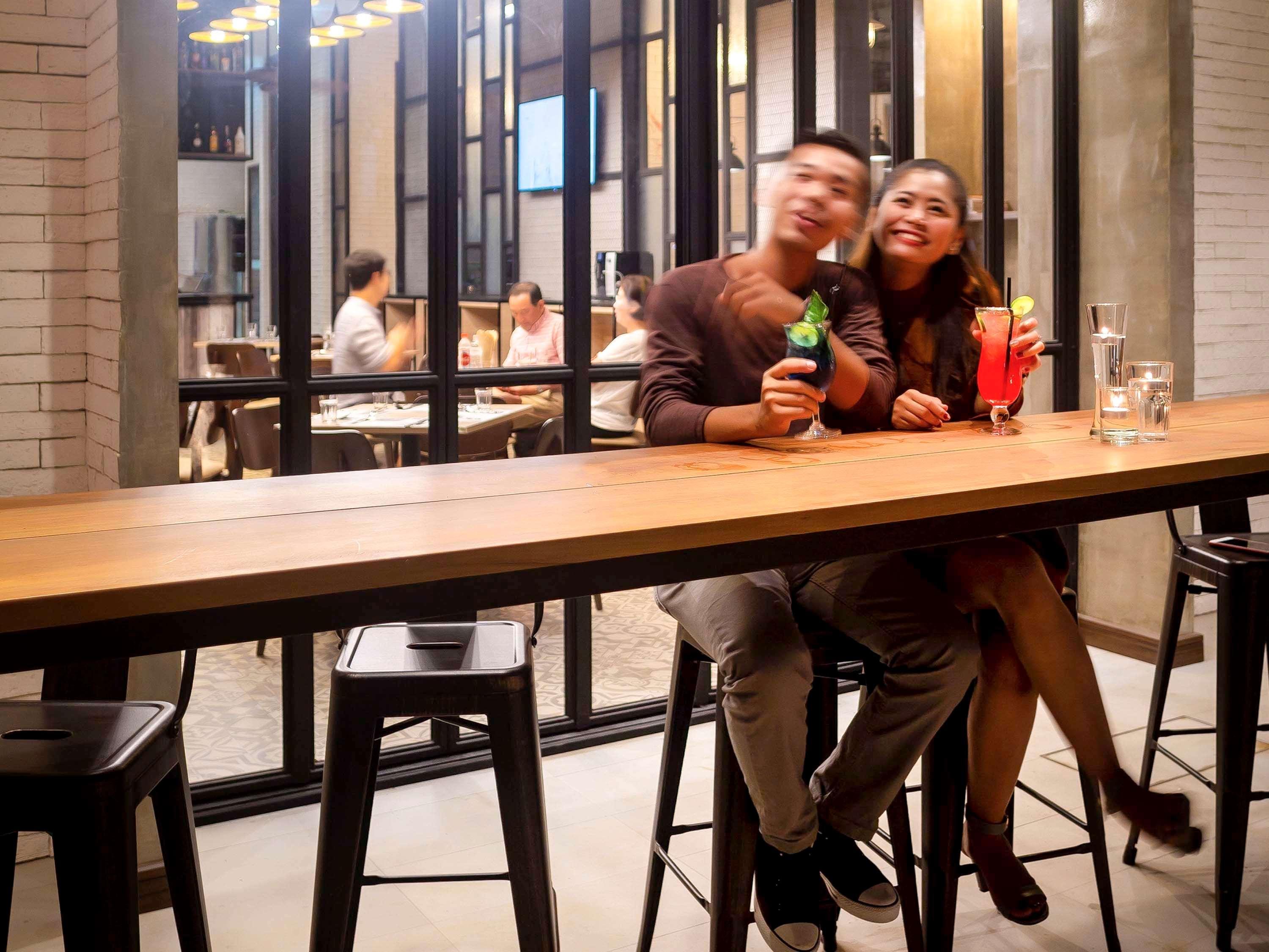 Hotel ibis Styles Siem Reap Exteriér fotografie