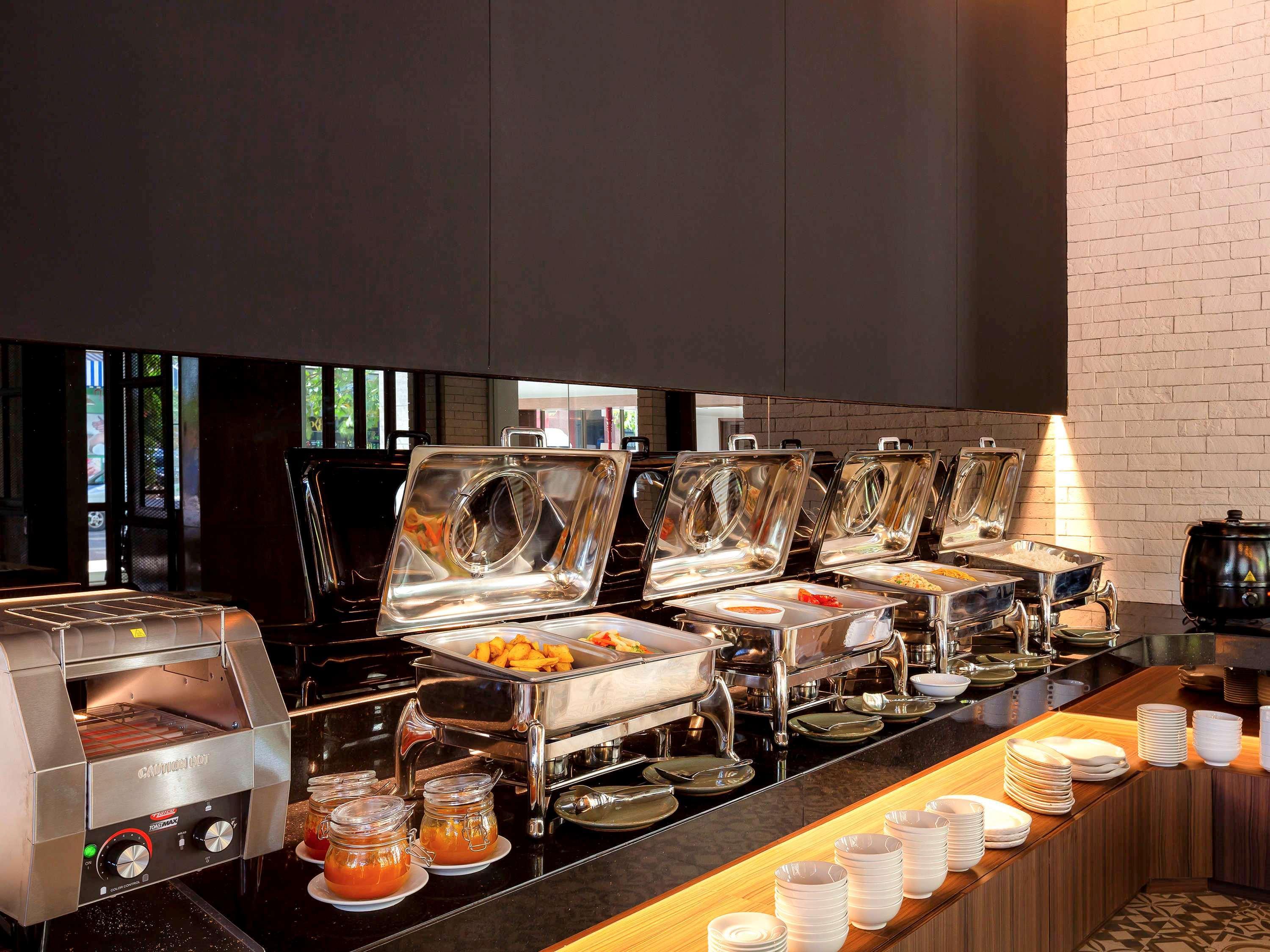 Hotel ibis Styles Siem Reap Exteriér fotografie