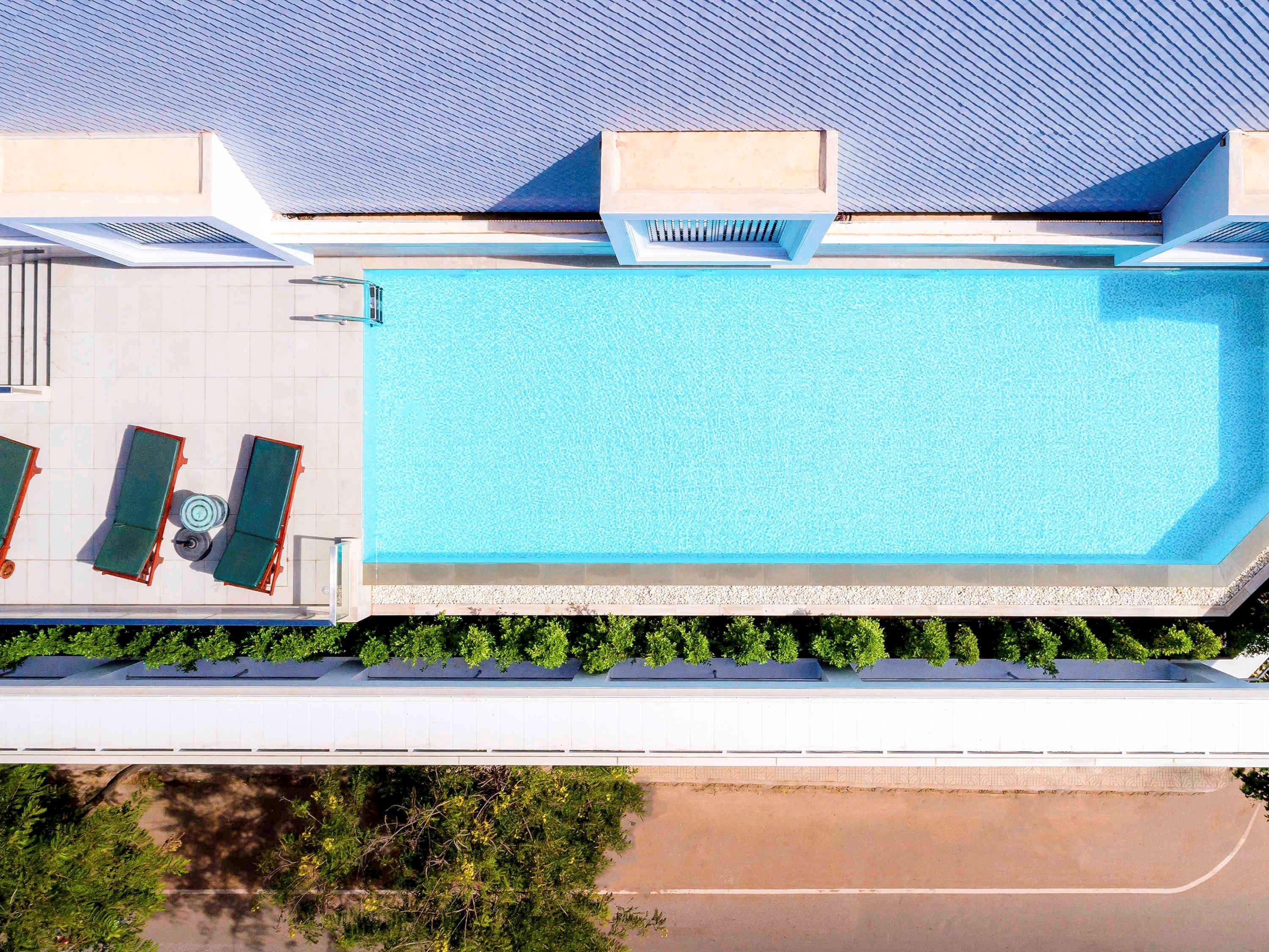 Hotel ibis Styles Siem Reap Exteriér fotografie