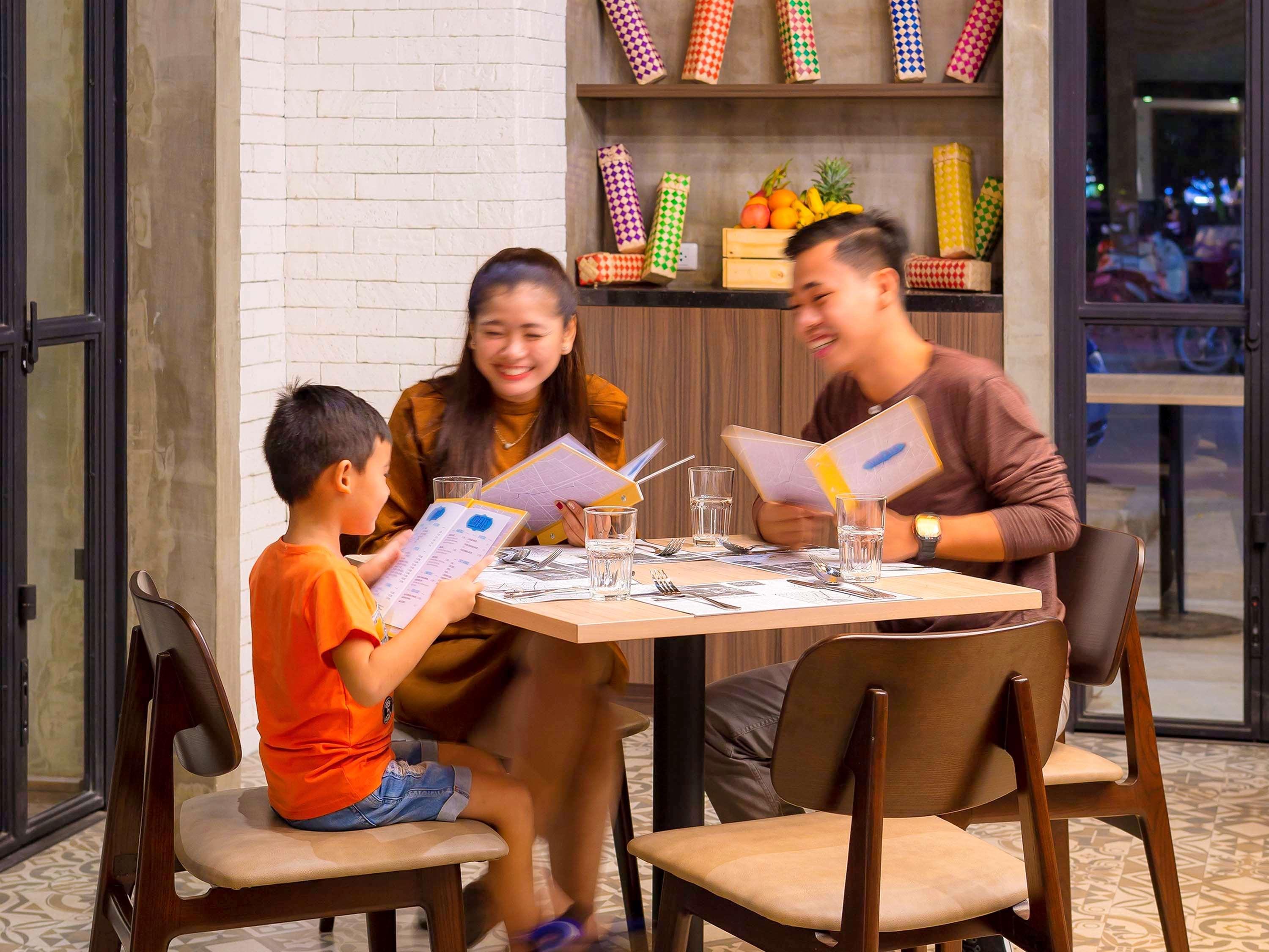 Hotel ibis Styles Siem Reap Exteriér fotografie