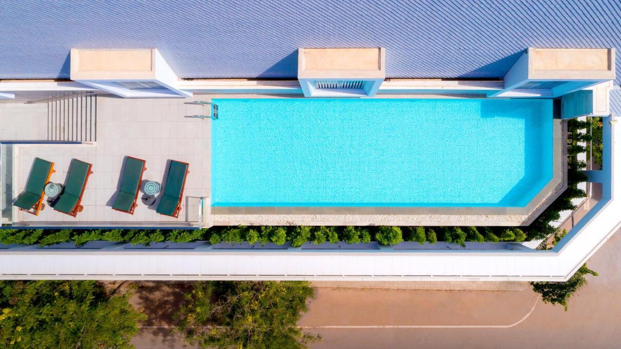 Hotel ibis Styles Siem Reap Exteriér fotografie