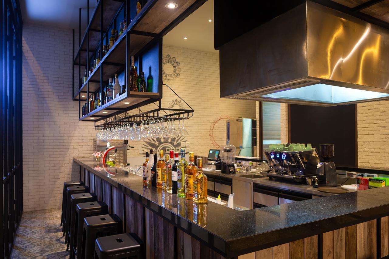 Hotel ibis Styles Siem Reap Exteriér fotografie